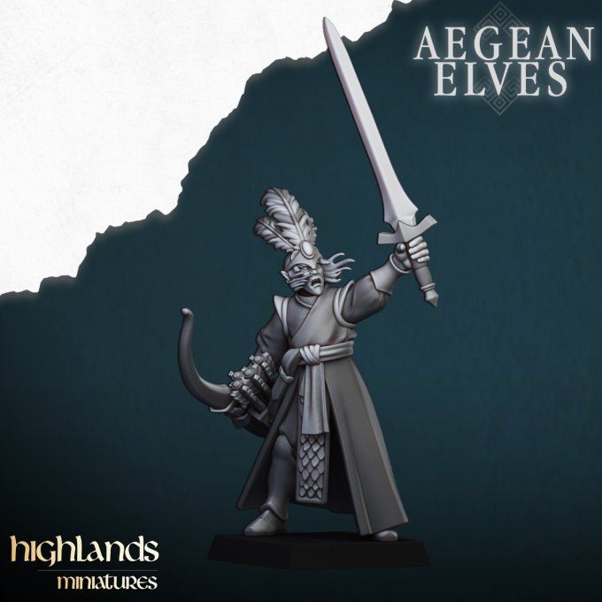 Aegean Archers