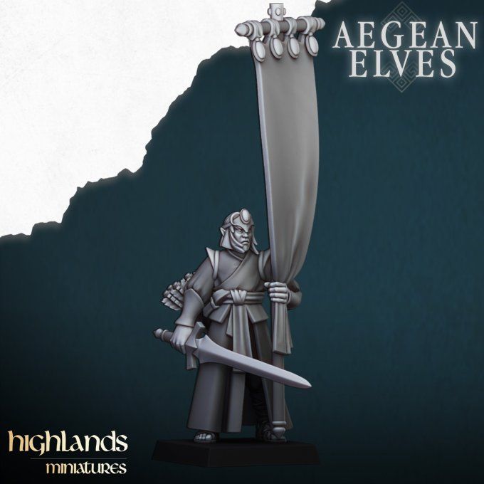 Aegean Archers