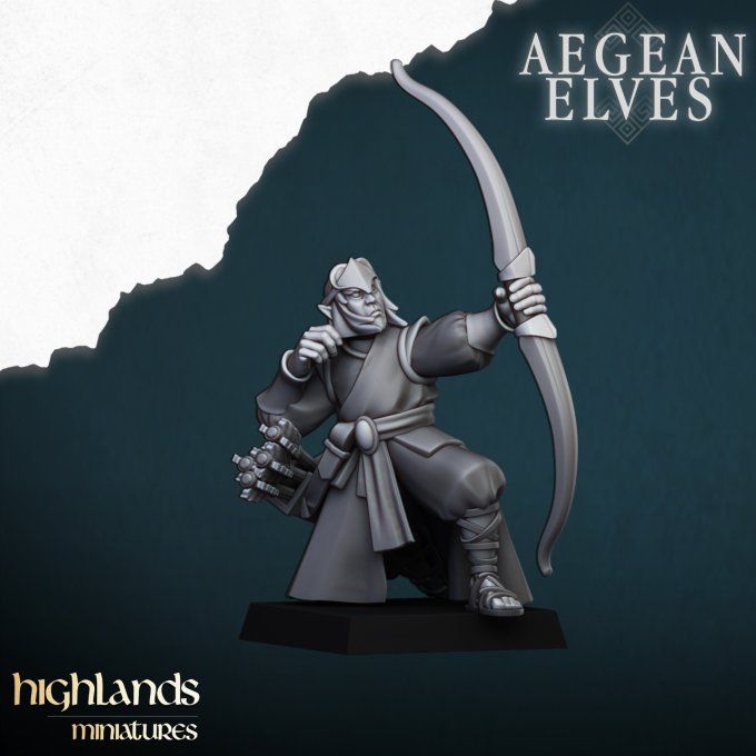 Aegean Archers