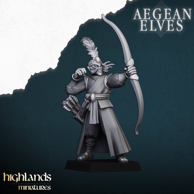 Aegean Archers