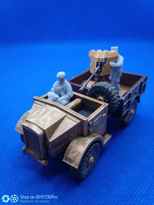 Morris C8 "Derviche" Téléchargeable